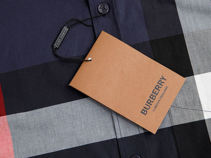 CAMISA BURBERR¥