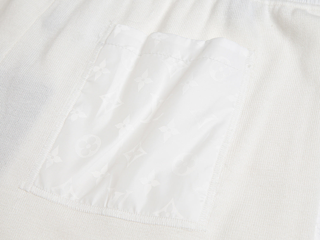 PANTALON CORTO LV