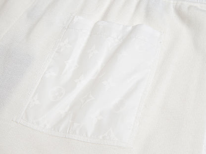 PANTALON CORTO LV