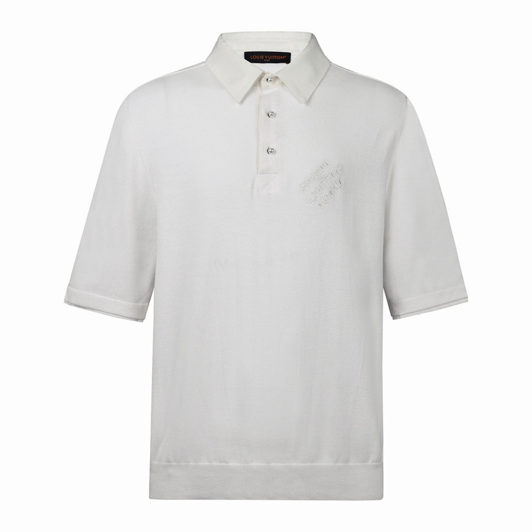 CAMISETA LV