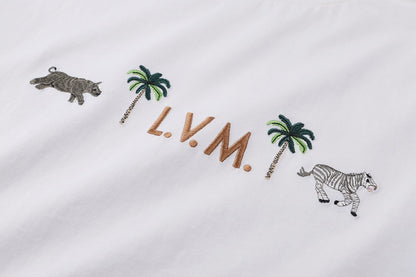 CAMISETA LV