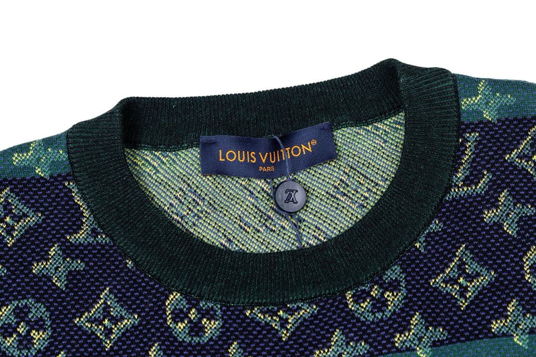 CAMISETA LV