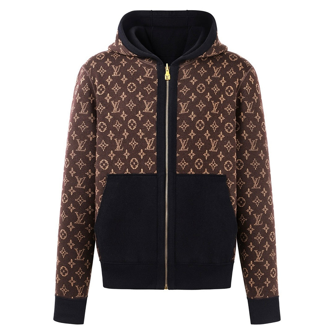 CHAQUETA LV - 1