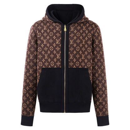 CHAQUETA LV - 1