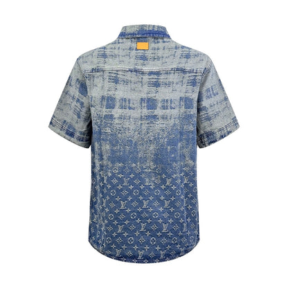 CAMISA LV