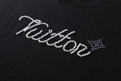 CAMISETA LV