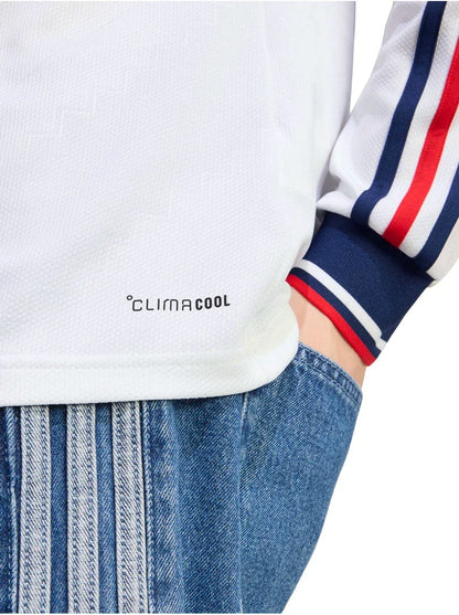 Jersey Away Long Sleeve 26/27