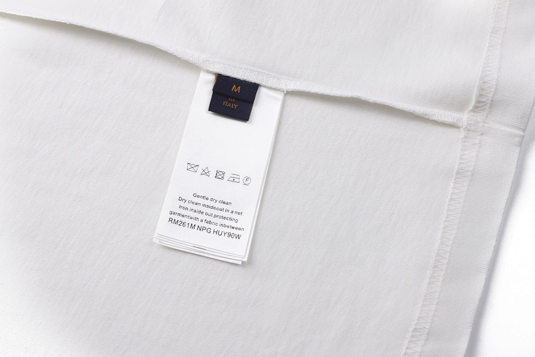 CAMISETA LV