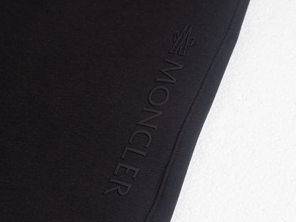 PANTALON CORTO MONCL£R