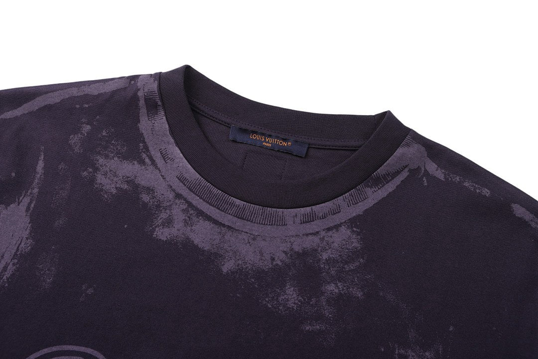 CAMISETA LV