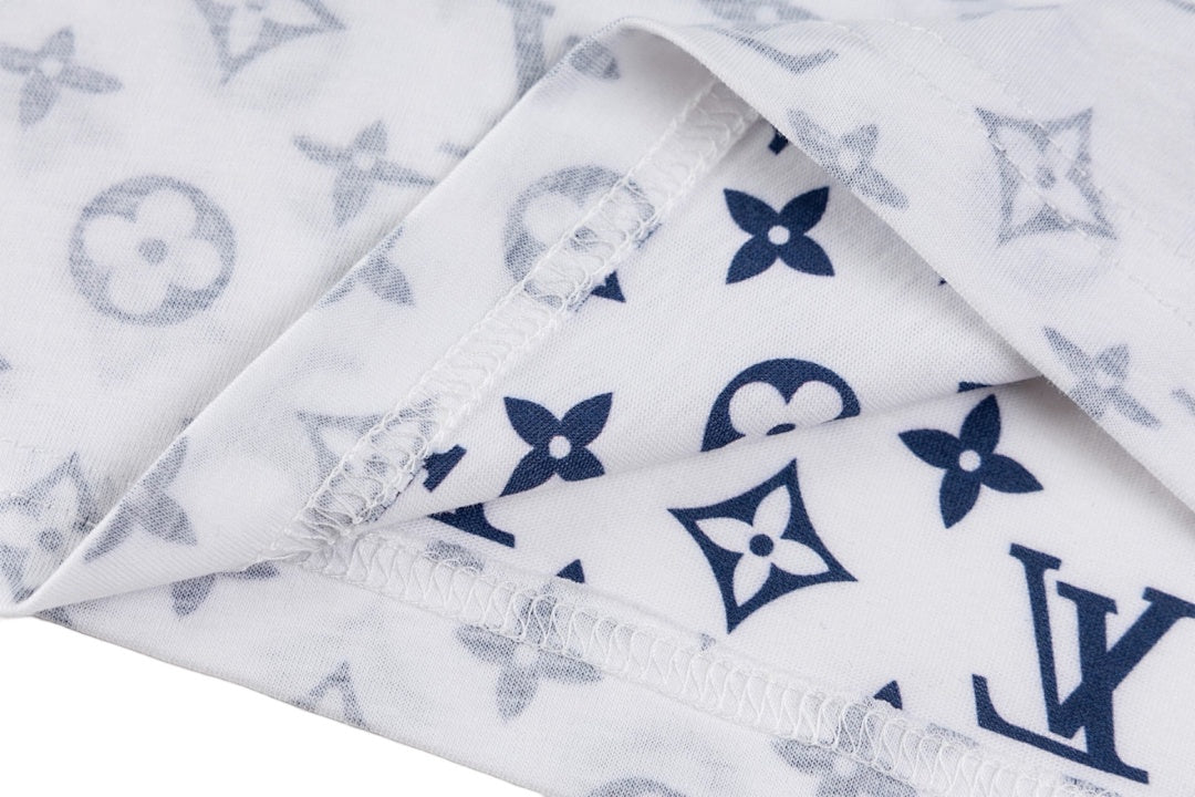 CAMISETA LV