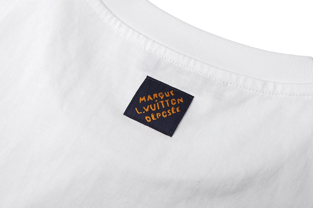 CAMISETA LV