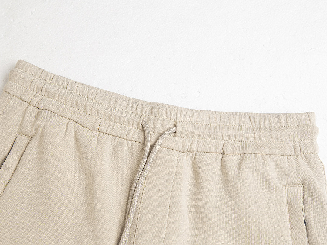PANTALON CORTO MONCL£R