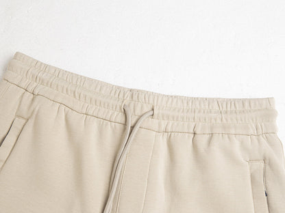 PANTALON CORTO MONCL£R