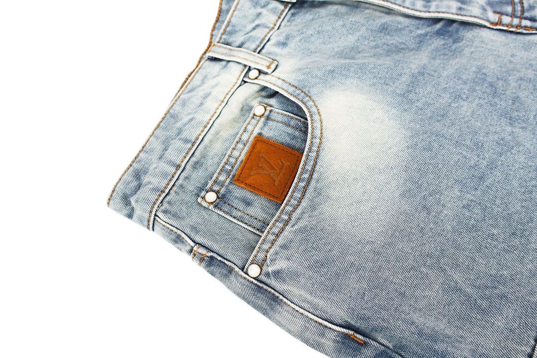 PANTALONES LV - 2