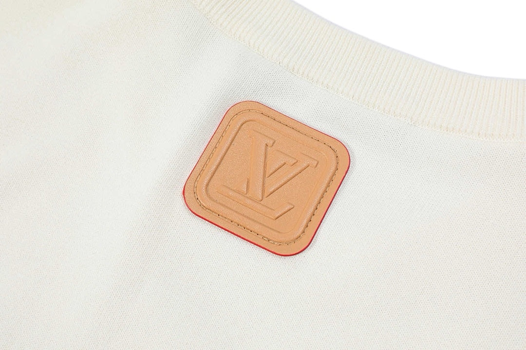 CAMISETA LV