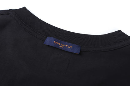 CAMISETA LV