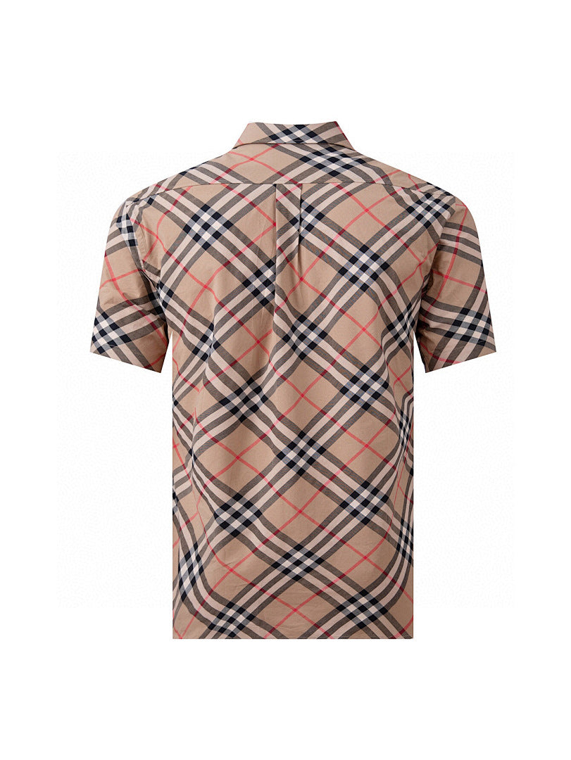 CAMISA BURBERR¥