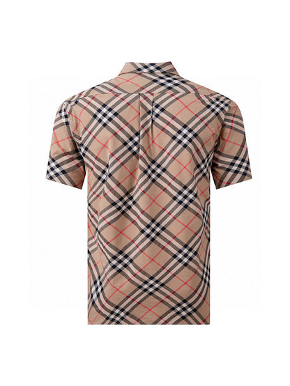 CAMISA BURBERR¥