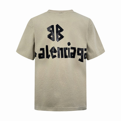 CAMISETA BALENÇIAGA
