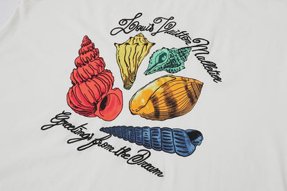 CAMISETA LV