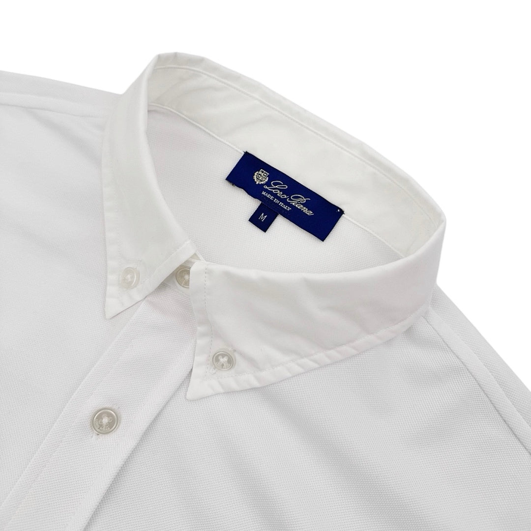 CAMISA LORO PIANÅ