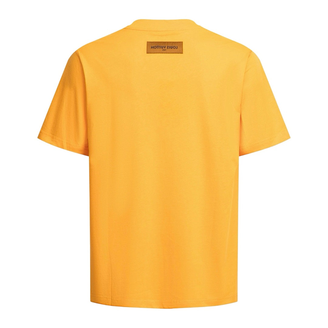 CAMISETA LV