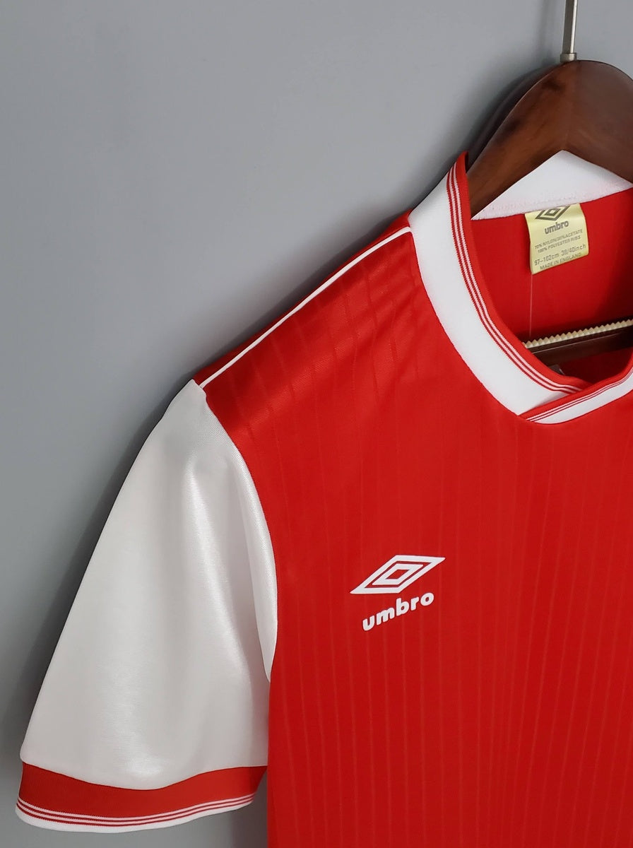Jersey Retro Home 1983/86
