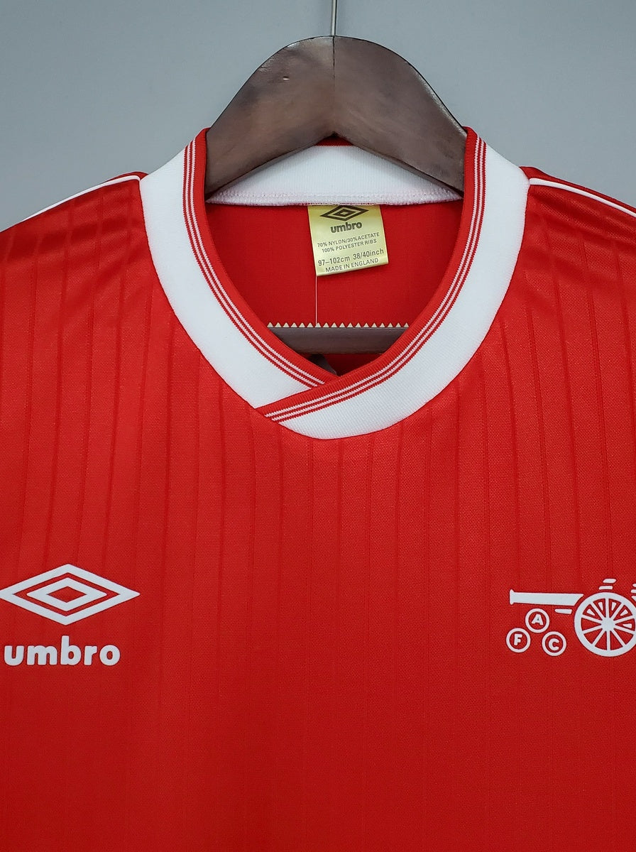 Jersey Retro Home 1983/86
