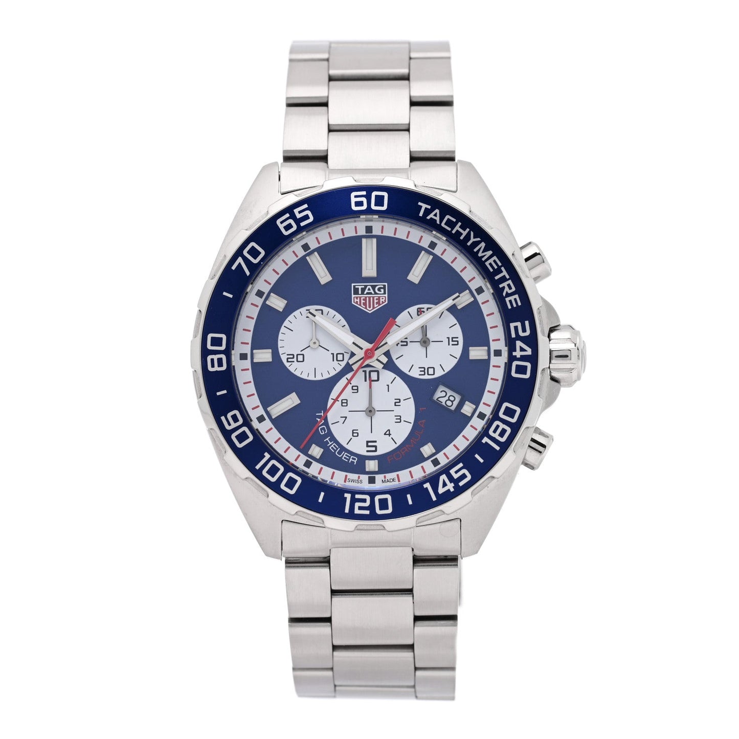 TAG Heuer