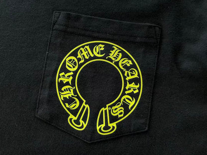 CH🔥OM🔥 HE🔥RTS LONG-SLEEVE
