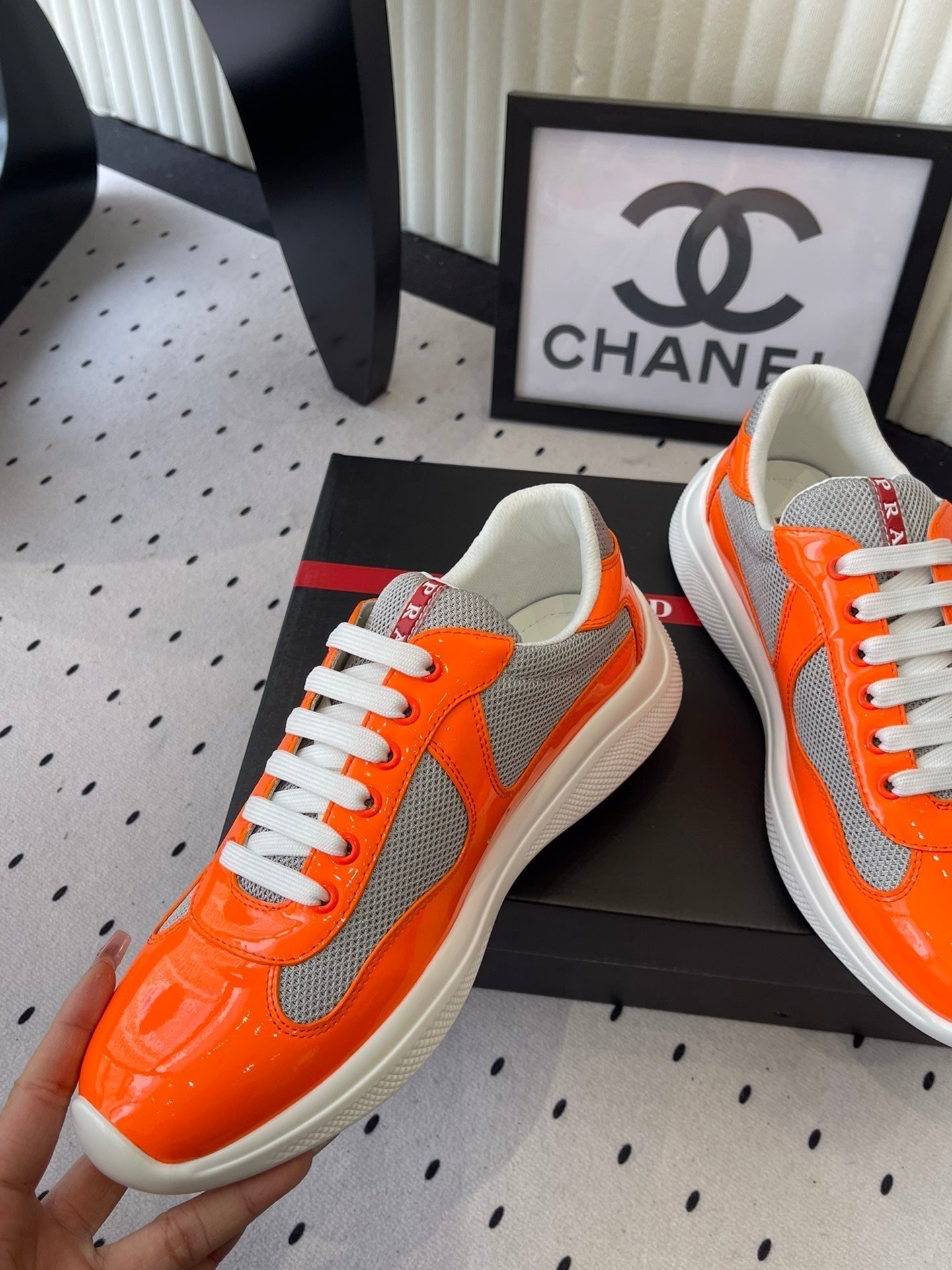 Prada