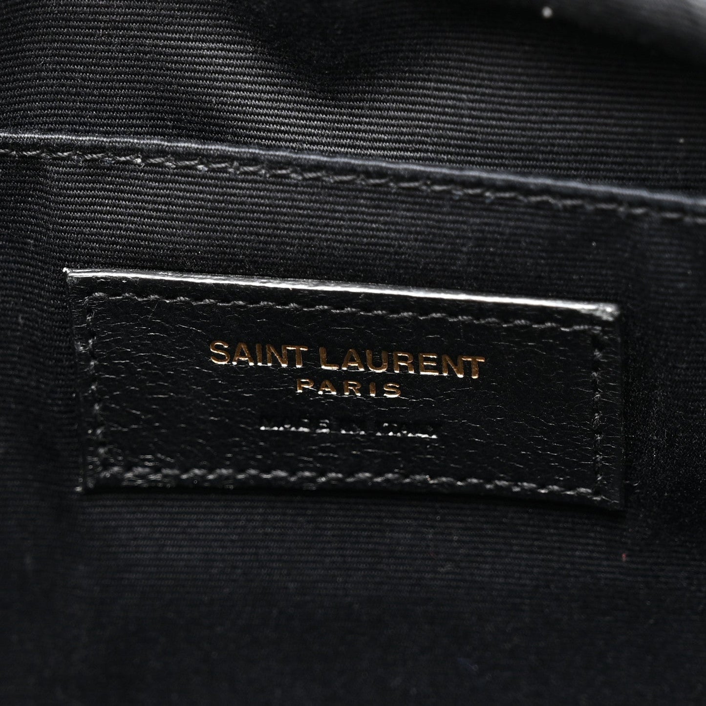 Saint Laurent