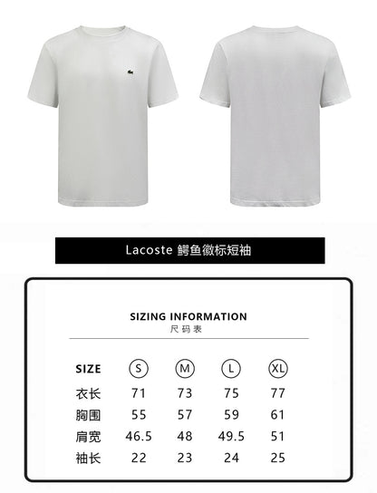 CAMISETA LACOSTE - 272