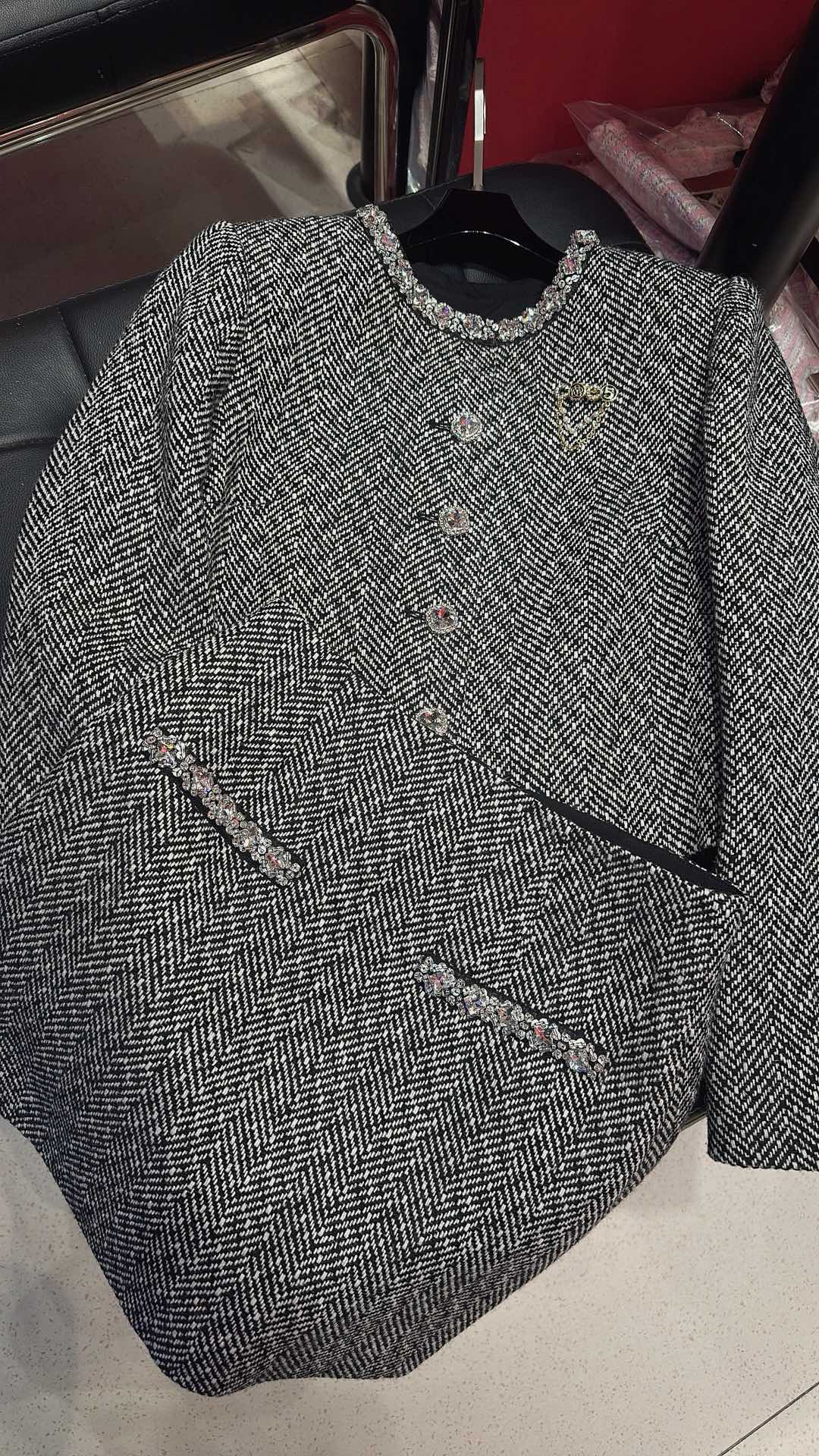 CHANEL