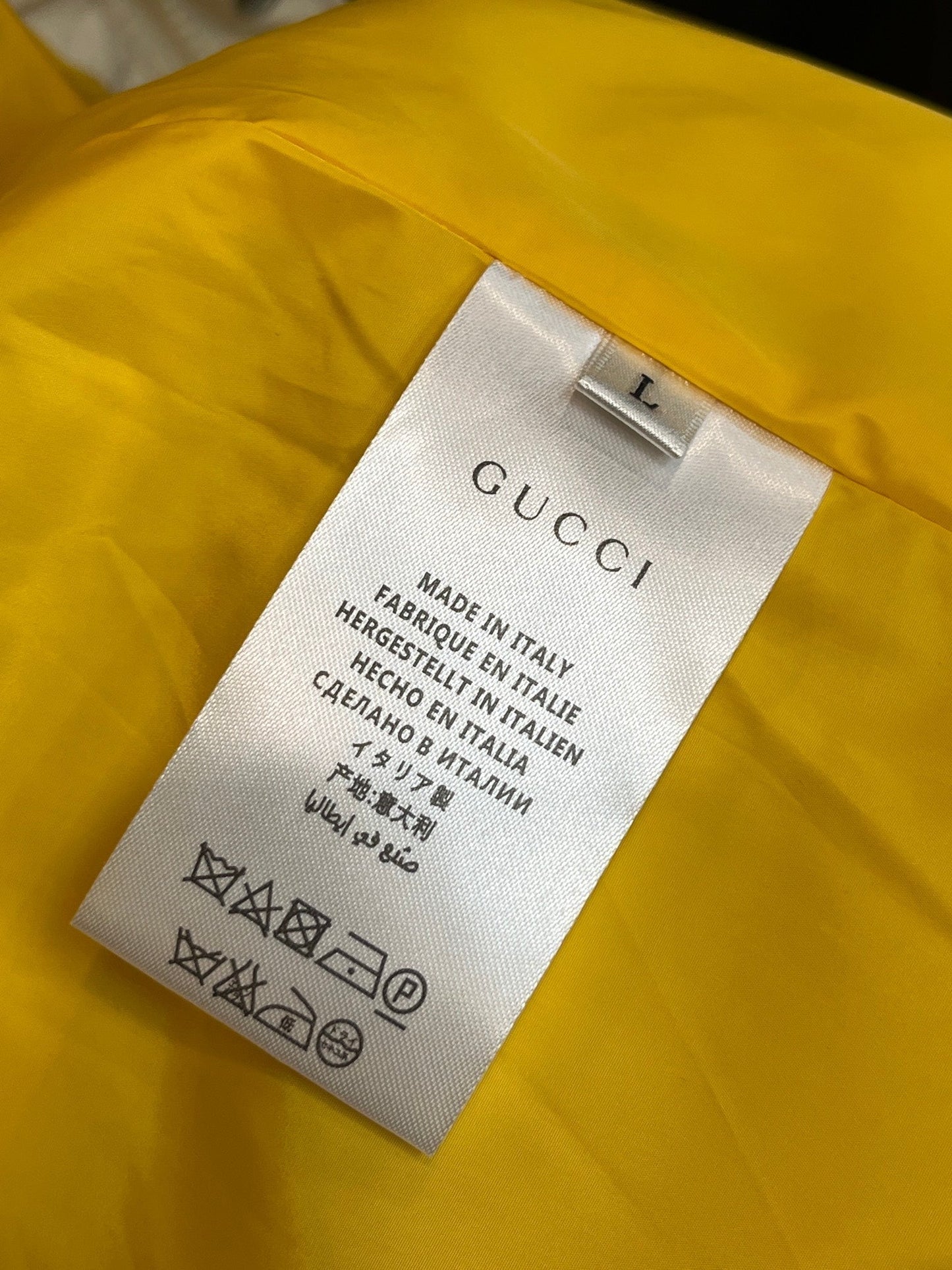 Gucci