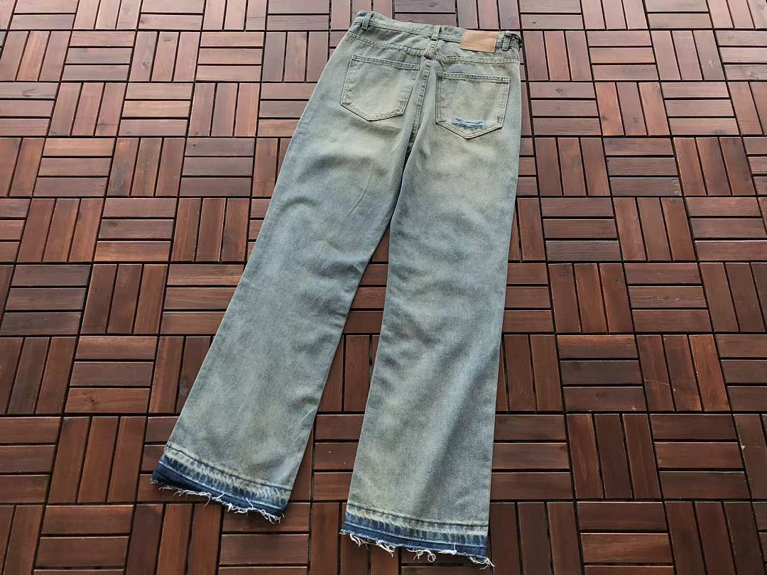 E.R.D JEANS