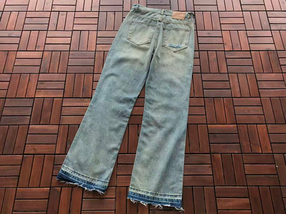 E.R.D JEANS