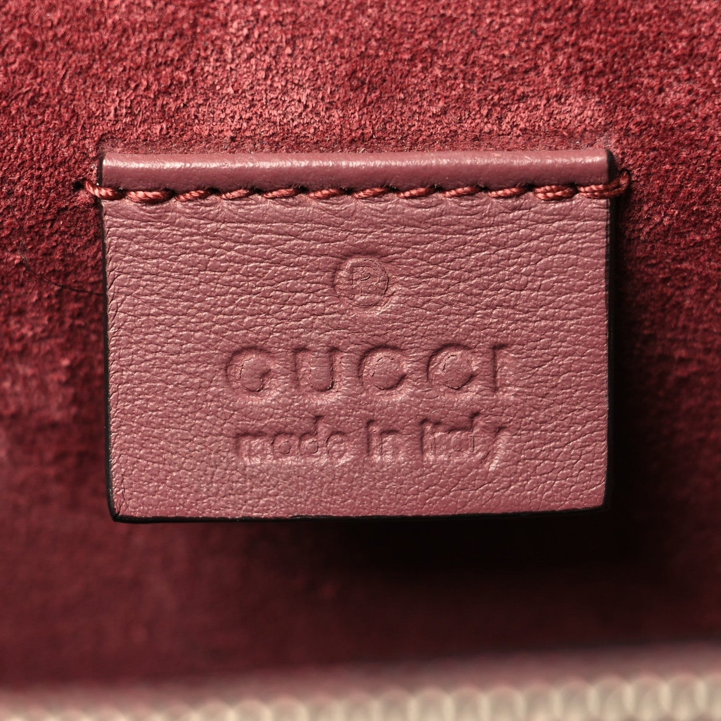 Gucci