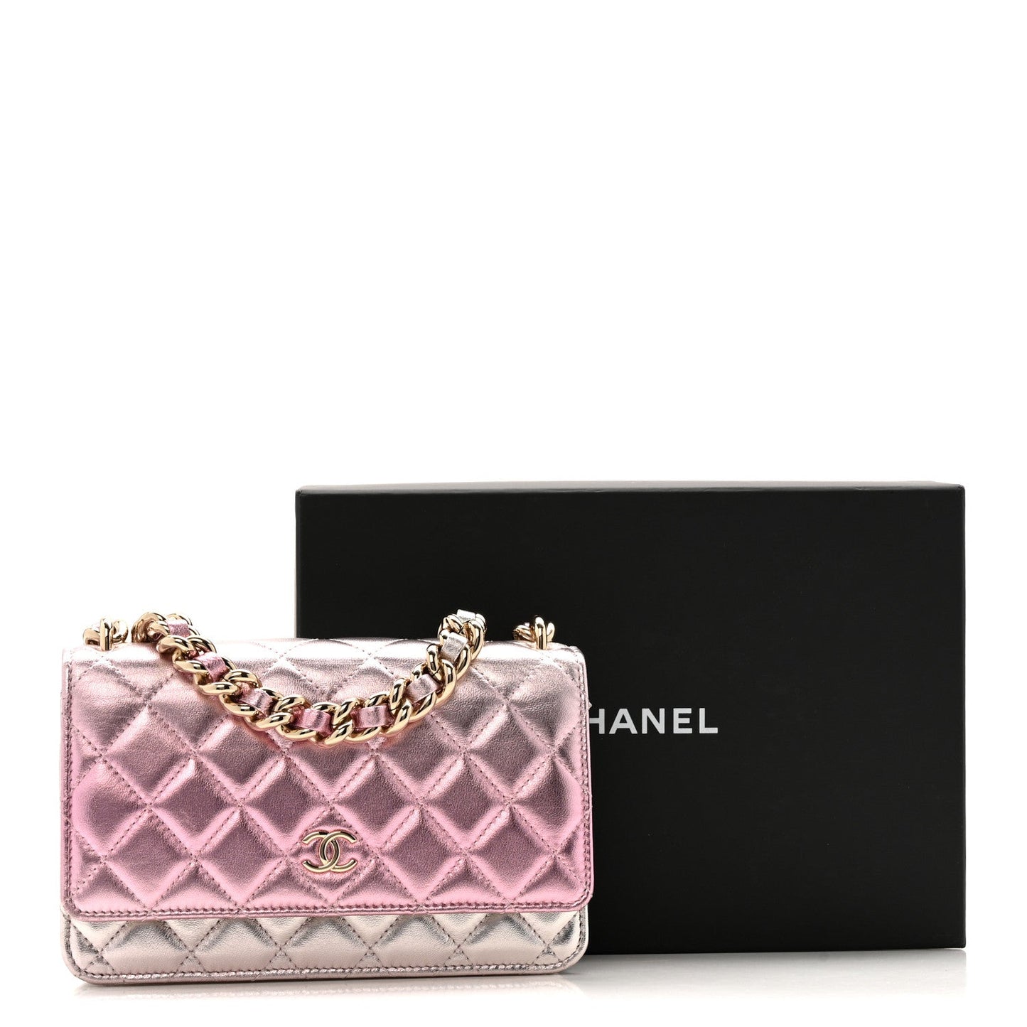 CHANEL