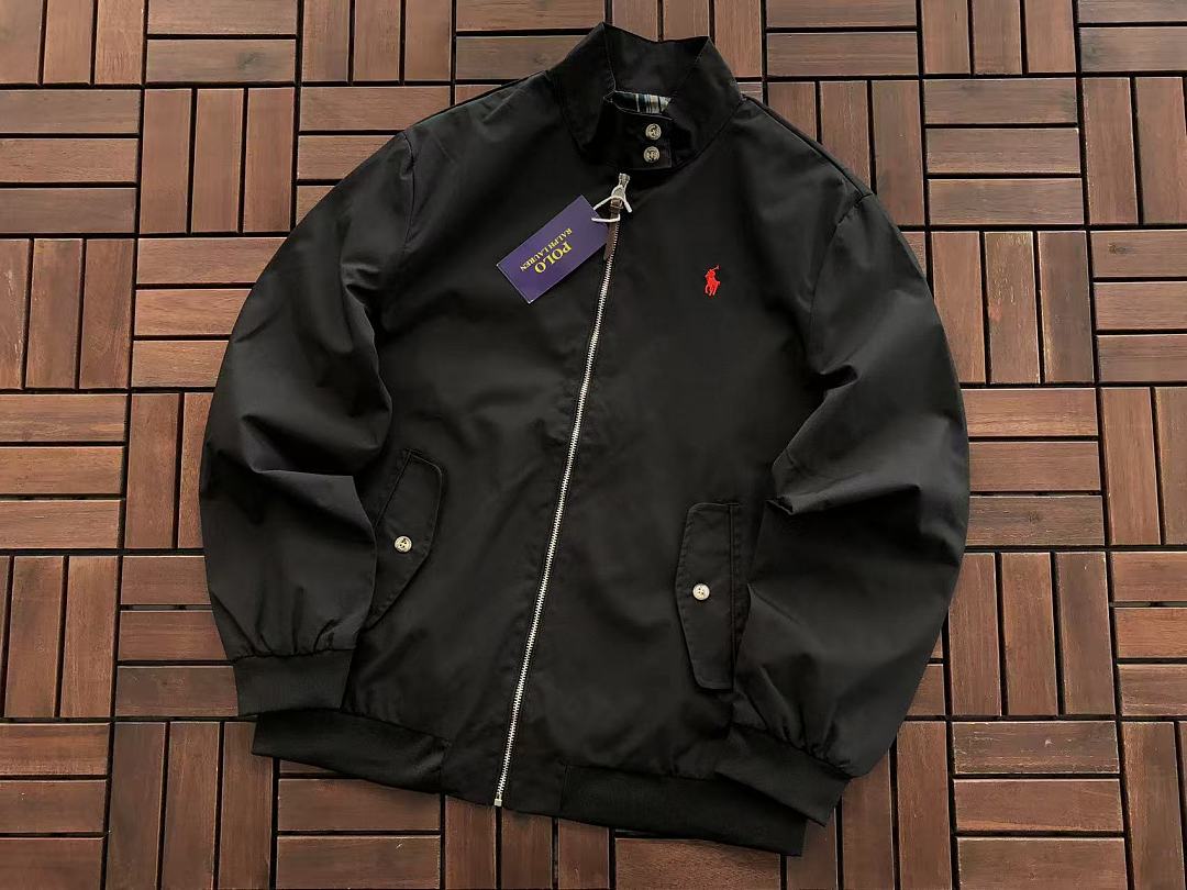 RA🔥PH🔥AU🔥EN JACKET