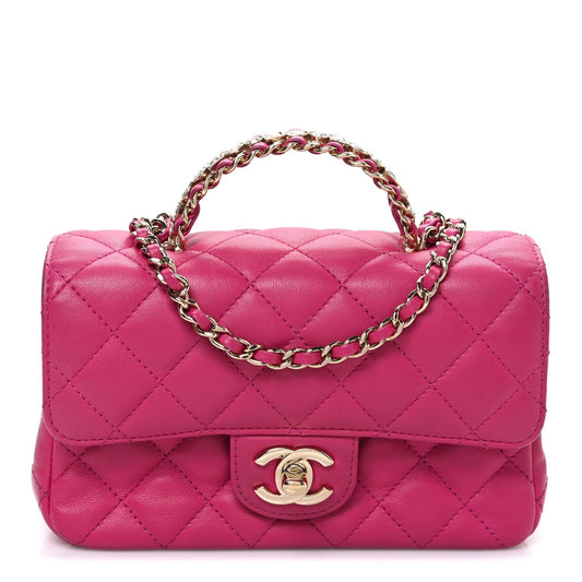 CHAN£L Bag