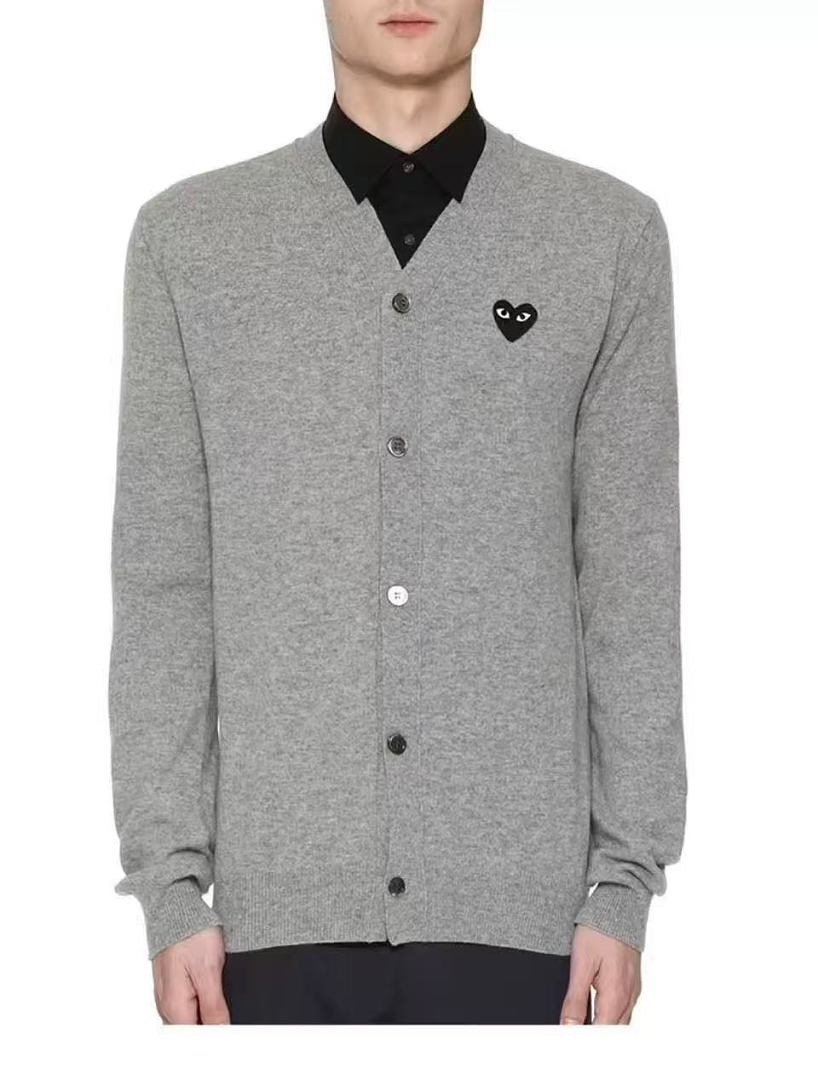 CDG SWEATER