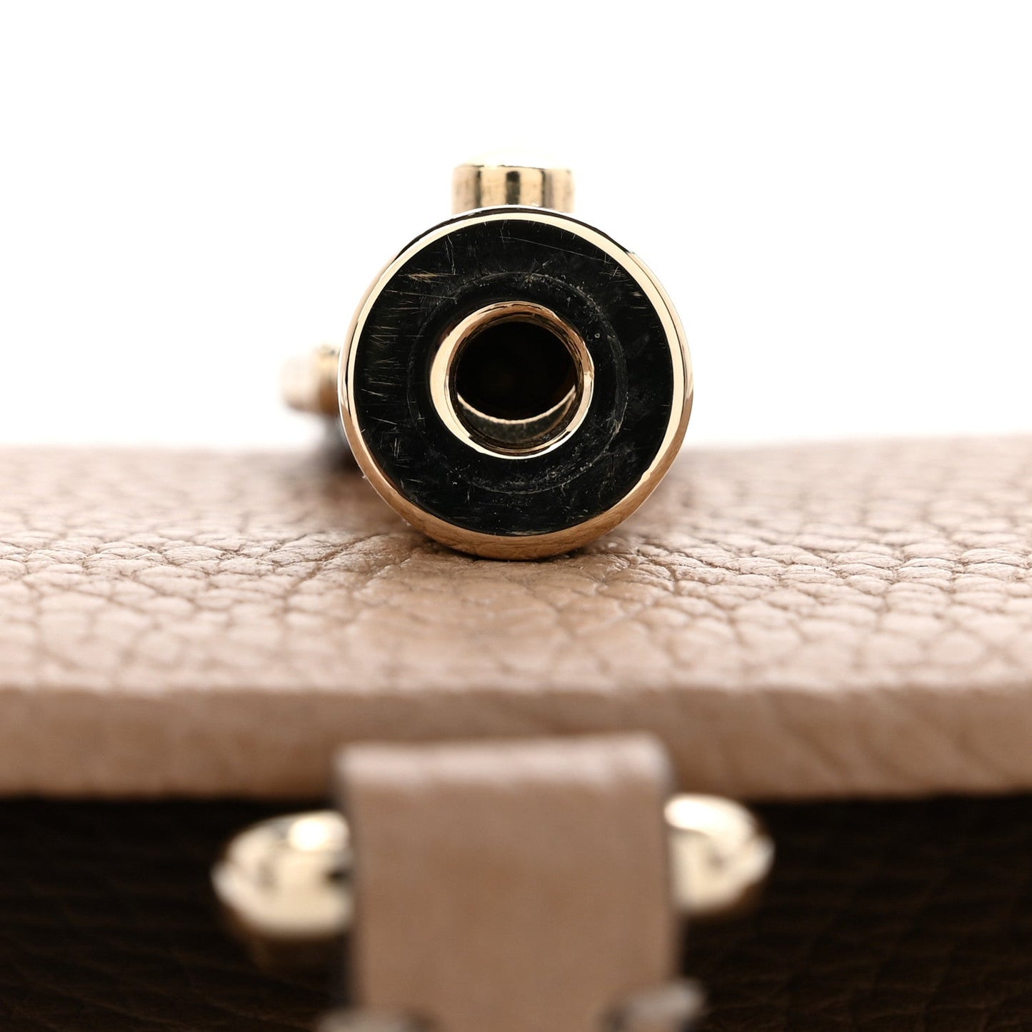 Calfskin Jackie 1961 Card Case Rocky