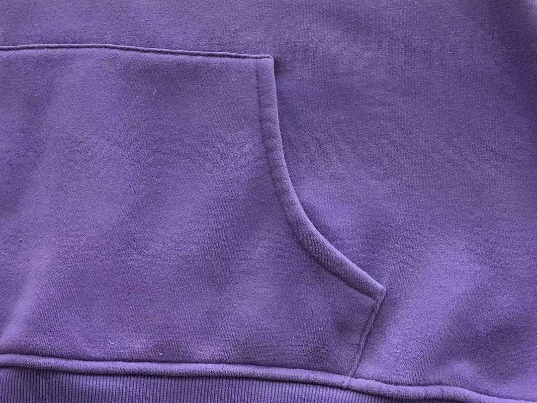 ERL HOODIE FLEECE