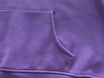 ERL HOODIE FLEECE