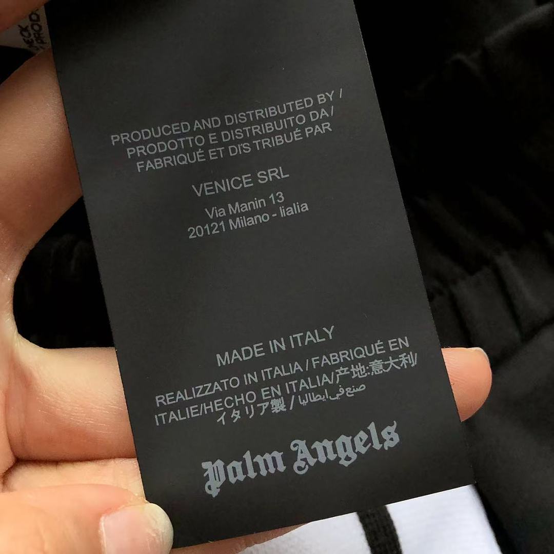 Chandal Palm angel$