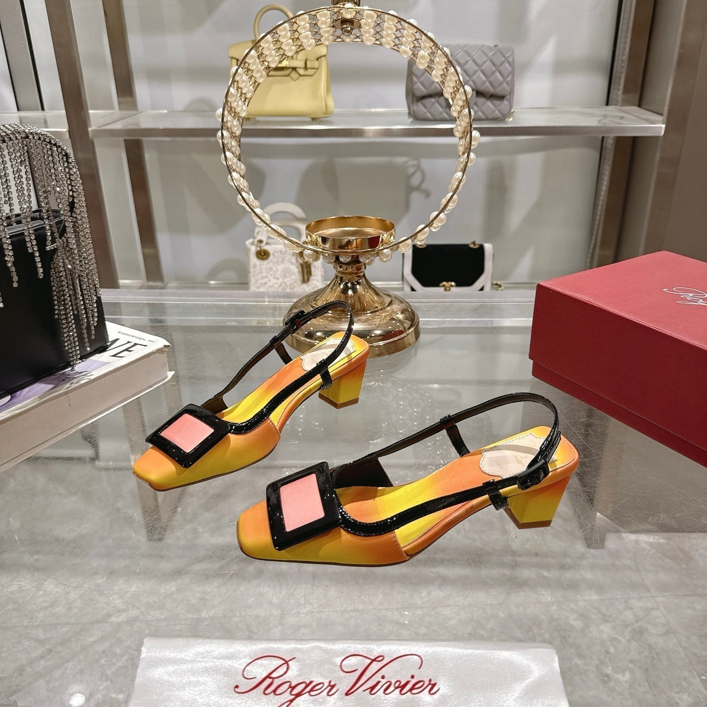 Roger Vivier