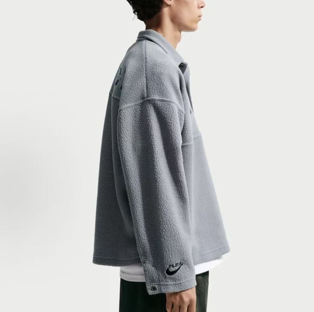 N🔥K🔥 & A🔥G & CPFM JACKET FLEECE