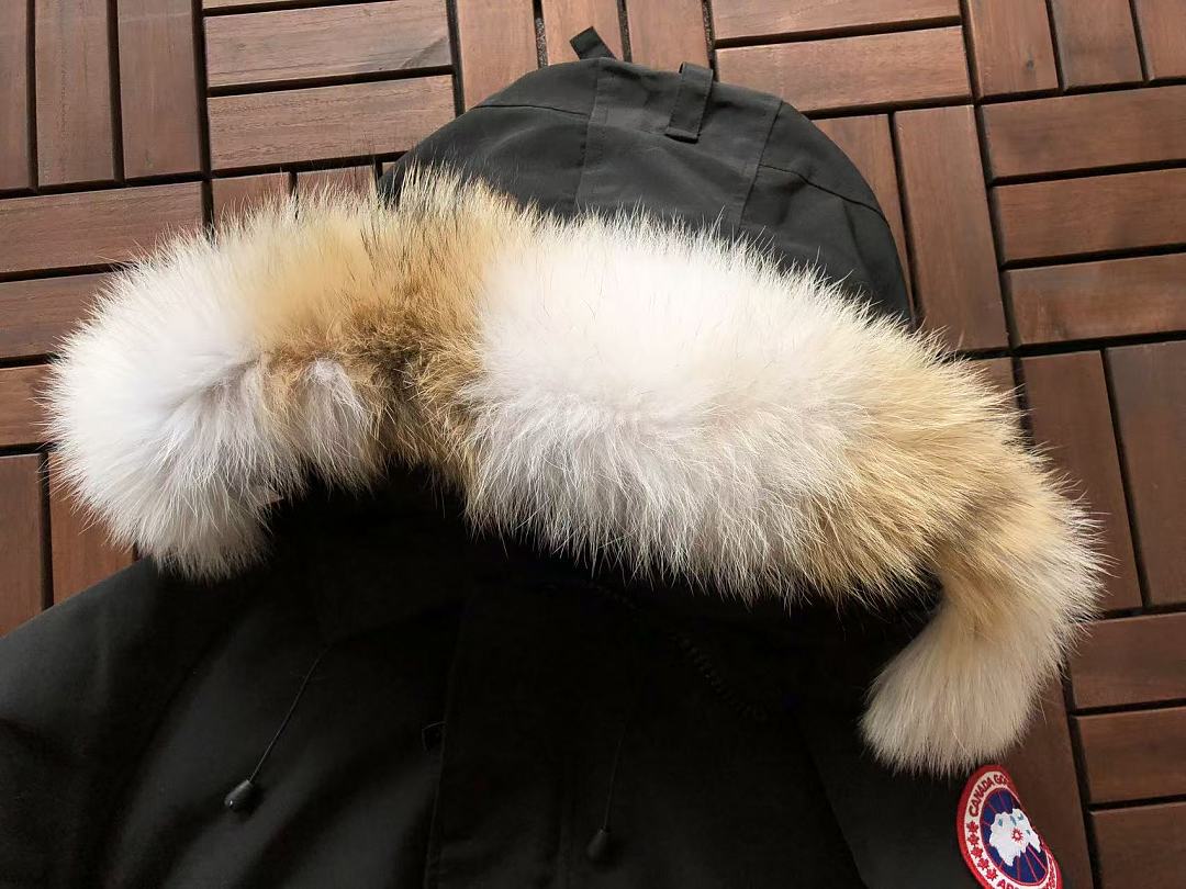 C🔥N🔥🔥A G🔥🔥🔥E DOWN JACKET